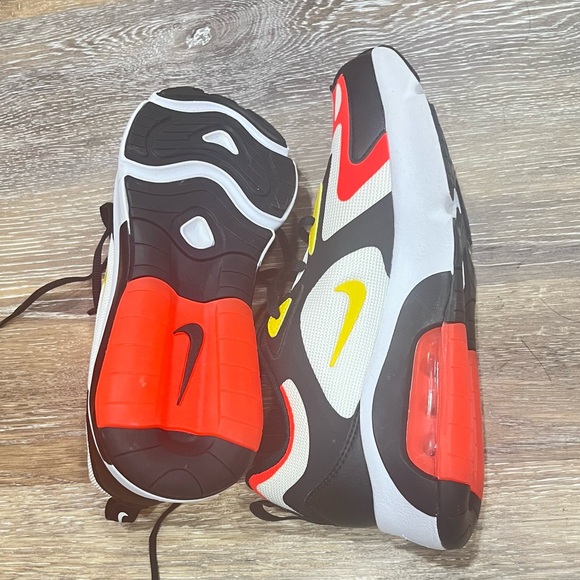 Nike Air max 200 - Picture 4 of 5